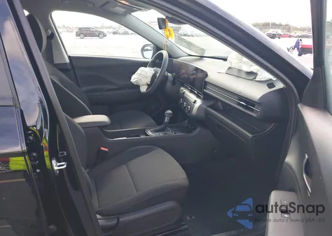 2026 Hyundai Kona Se z USA, uszkodzony, nr VIN KM8HA3AB6TU389964